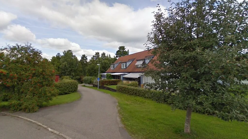 Fårticksgatan 146