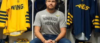 Hett Upplandsderby väntar för Wings