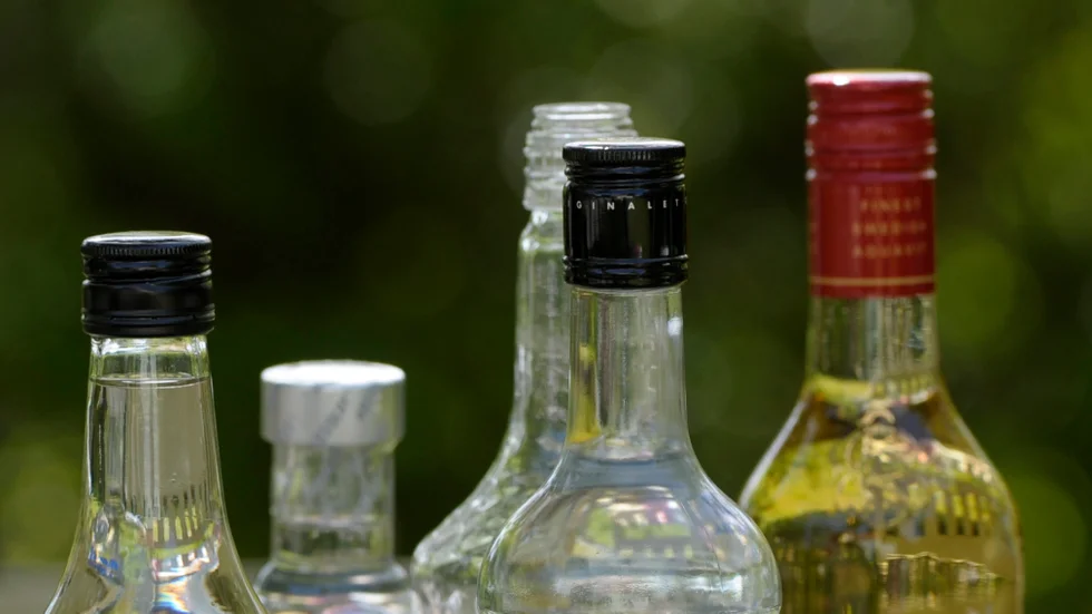 Flera personer i Costa Rica har dött efter att ha druckit alkohol spetsad med metanol. Arkivbild.