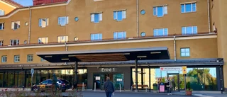 Kritik mot att länets sjukhusmat ska lagas i Nyköping