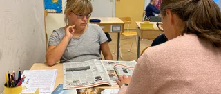 Spännande upptäckter i dagstidningens värld