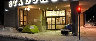 Är glansen värd priset, M?     