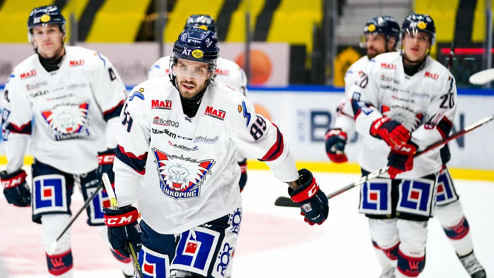 LHC:s uppskjutna hemmamatcher har fått nya speldatum.