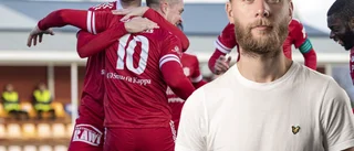 Spelartyperna Piteå IF ska satsa på