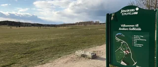 Jönåkers golfklubb kan bilda bolag