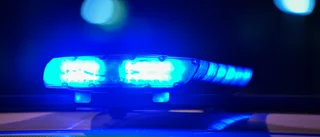 Riktig polis söker vittnen till falsk polis