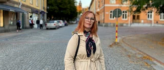 Hon har fått nog av lokala skolpolitiken