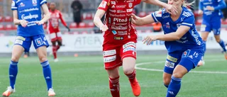 Johansson efter matchen: "Vi behöver göra det oväntade"