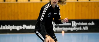 Matchvinnaren i Libk: "Det målet kom oväntat"