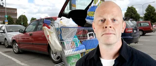Så känner du igen en lat-korkad person