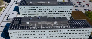 Många högskoleprovskrivare saknar behörighet