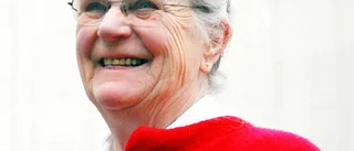 Lena Wellander till minne     