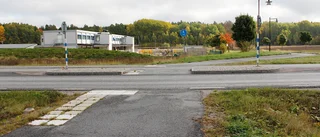 Skräp, lekpark och hastighet engagerar i Bresse