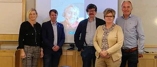 Välkomnade extrapengar till nämnderna