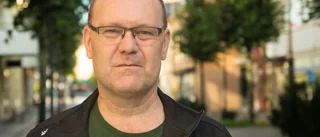 Han tar över ordföranderollen för Socialdemokraterna