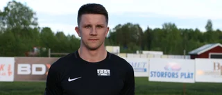 Joel Edström och Erik Hansson målskyttar när Lillpite föll