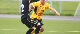 MAI nära division 2: "En jäkla hjälteinsats"