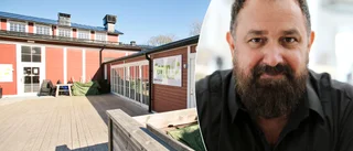 De tar över gymnastiksalen på Visborg – här är planerna