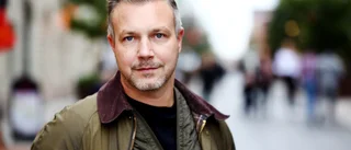 Gästkrönika: Eskilstunas näringslivsdirektör Niklas Edmark har ordet