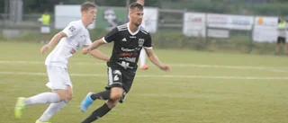 Fjärde raka förlusten för tunt TVSK