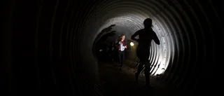 Annorlunda Tunrunda i coronans spår