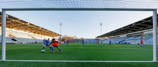 Läget den lokala damfotbollen är i gör mig avundsjuk