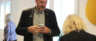 Kronståhl: "Gör Västervik till pilotprojekt för landet"