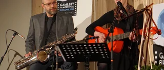 Musikaliska söndagar i Lofta kyrka