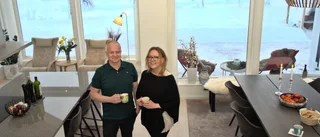 De byggde sitt drömhus – utsågs till årets byggnad