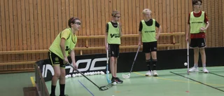Äntligen träning igen för Liam: "Vi har varit taggade"