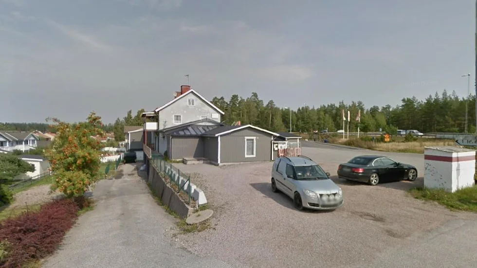 Bärstavägen 2
