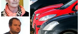 Politikern: "Vi får se vad parkeringsutredningen ger"