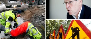 Regionen måste miljardsatsa - "Kommer inte mäkta med"