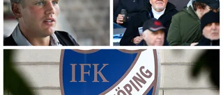 Jönsson: "Det är inte alltid en styrelse är överens"