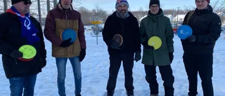 Sporten växer starkt – nu hoppas de på en större bana