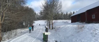 Klassikern lever, bara lite pausad