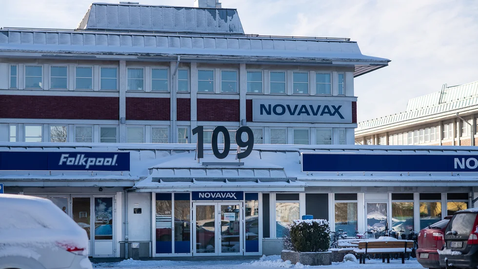 Företaget Novavax försöksvaccin mot covid-19, som använder ett förstärkningsämne utvecklat av forskare i Uppsala, ger ett nära 90-procentigt skydd mot sjukdomen.