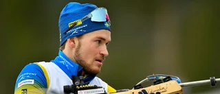 Klart: Stefansson till skidskytte-VM
