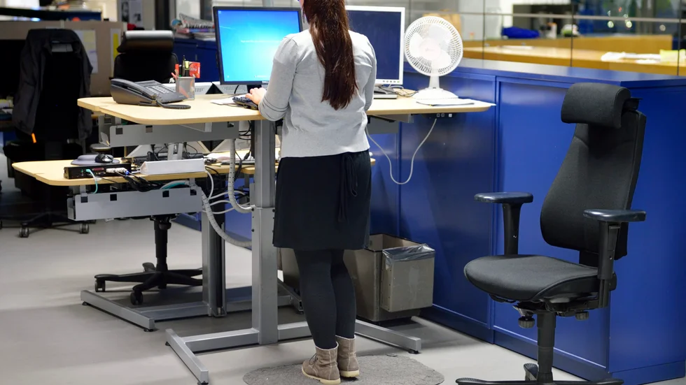 Om man utgår från tvärsnitt så måste man hela tiden hålla alla tidigare förändringar av utbildning i huvudet när man tolkar statistiken, menar insändarskribenten.