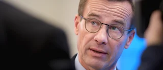 Hur ska Kristersson hantera SD?