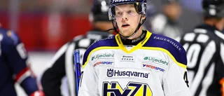 Bergsten: Han är beredd att täcka skott med huvudet för LHC