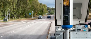 Låt fartkameran gör bättre nytta på annan plats