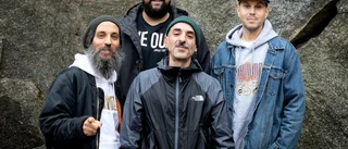 Bra där! Äntligen dags för hiphop på stadsteatern