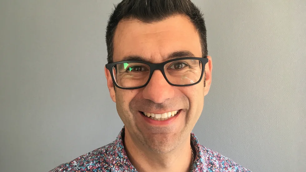 Pedro Raposo blir platschef då Relitor Engineering öppnar kontor i Skellefteå.