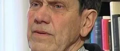 Minnesord över Olof Beckman   
