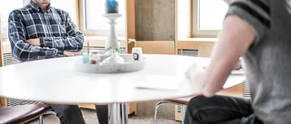 Viktor siktar mot stjärnorna