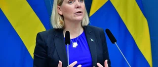 Regeringen vill förlänga – och ändra – covidlagen