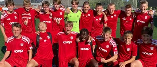 Trots talangens val – sportchefen ser ett skifte: "Vi har gått om IFK Luleå"