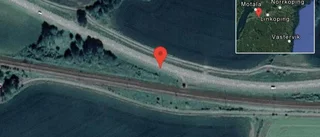 Trafikolycka skapar köer