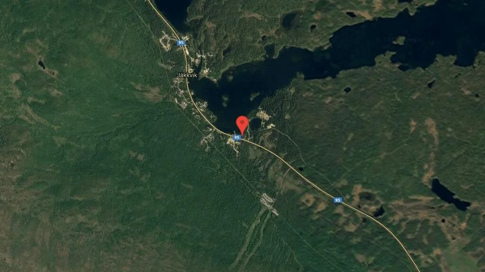 Tomt i Jäckvik har fått ny ägare – priset: 330 000 kronor